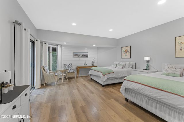 2341 BOXWOOD Lane, Fernandina Beach, FL 32034