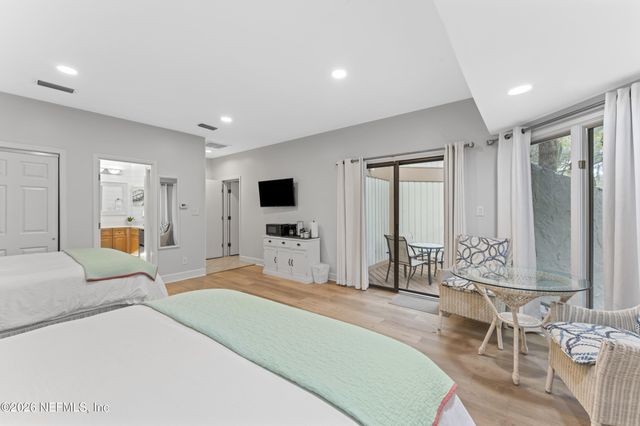 2341 BOXWOOD Lane, Fernandina Beach, FL 32034