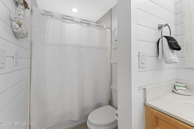 2341 BOXWOOD Lane, Fernandina Beach, FL 32034