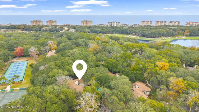 2341 BOXWOOD Lane, Fernandina Beach, FL 32034