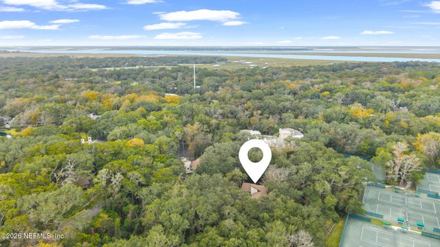 2341 BOXWOOD Lane, Fernandina Beach, FL 32034