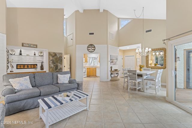 2341 BOXWOOD Lane, Fernandina Beach, FL 32034