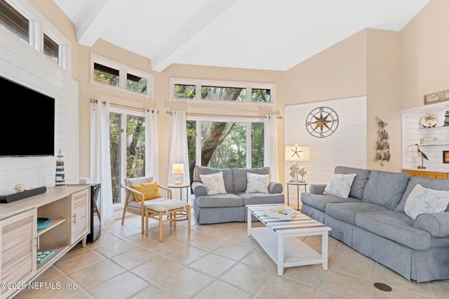 2341 BOXWOOD Lane, Fernandina Beach, FL 32034