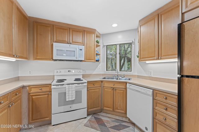 2341 BOXWOOD Lane, Fernandina Beach, FL 32034