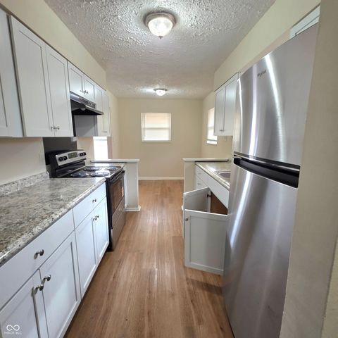 4134 N Grand Avenue, Indianapolis, IN 46226