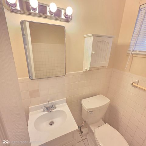 4134 N Grand Avenue, Indianapolis, IN 46226