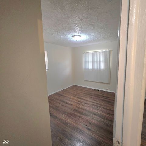 4134 N Grand Avenue, Indianapolis, IN 46226