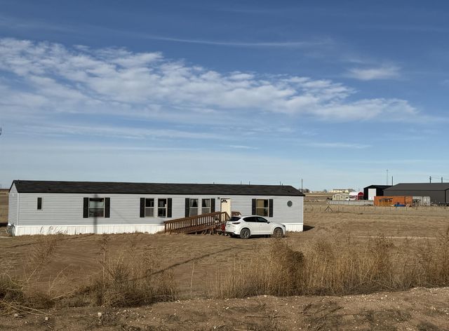 4923 Cactus Drive, Levelland, TX 79336