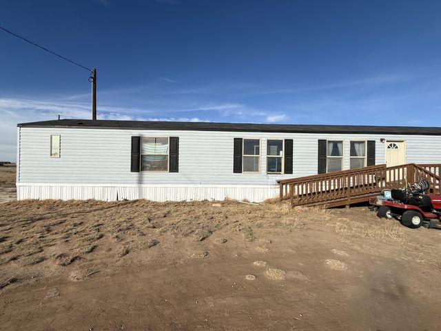 4923 Cactus Drive, Levelland, TX 79336