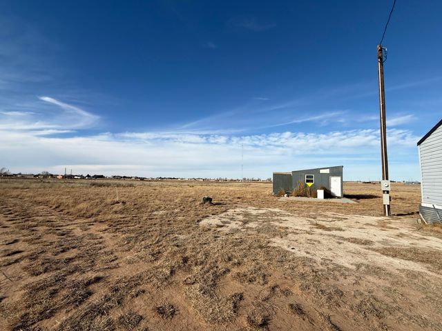 4923 Cactus Drive, Levelland, TX 79336