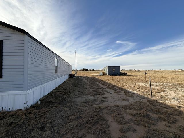 4923 Cactus Drive, Levelland, TX 79336