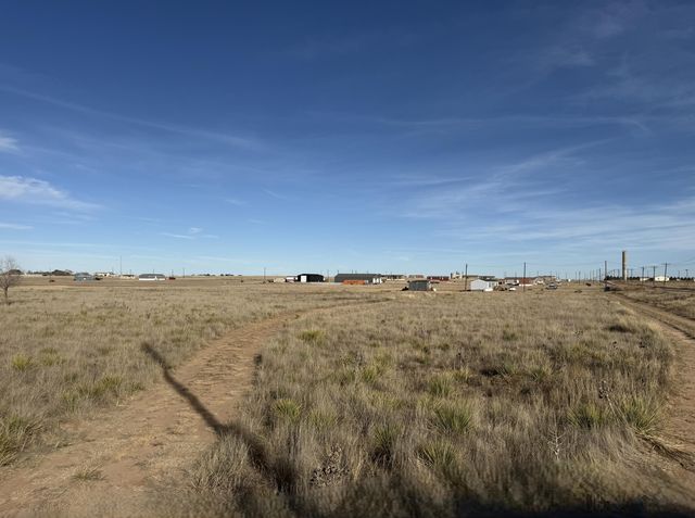 4923 Cactus Drive, Levelland, TX 79336