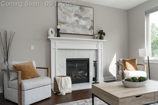13178 Demil Drive, Romeo, MI 48065