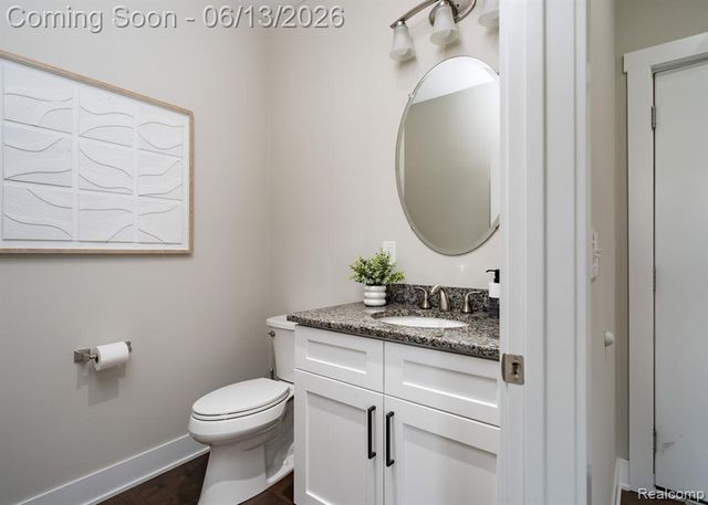 13178 Demil Drive, Romeo, MI 48065