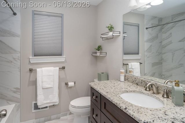 13178 Demil Drive, Romeo, MI 48065