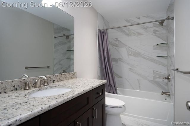 13178 Demil Drive, Romeo, MI 48065