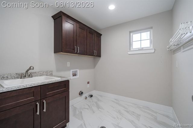 13178 Demil Drive, Romeo, MI 48065