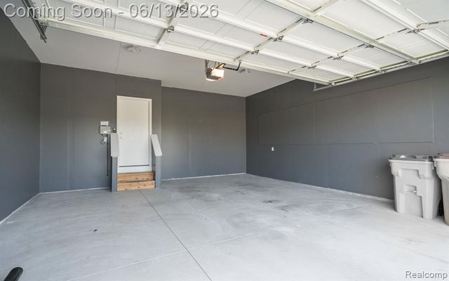 13178 Demil Drive, Romeo, MI 48065