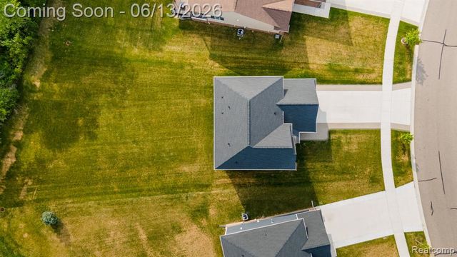 13178 Demil Drive, Romeo, MI 48065