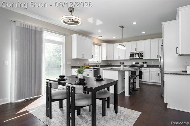13178 Demil Drive, Romeo, MI 48065