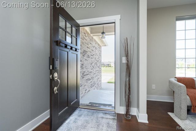 13178 Demil Drive, Romeo, MI 48065