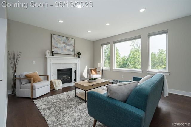 13178 Demil Drive, Romeo, MI 48065