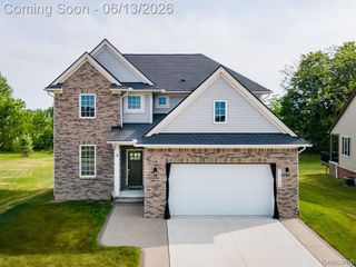 13178 Demil Drive, Romeo, MI 48065