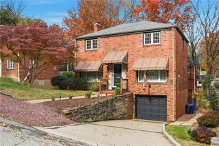 419 Burlington Rd, Forest Hills Boro, PA 15221