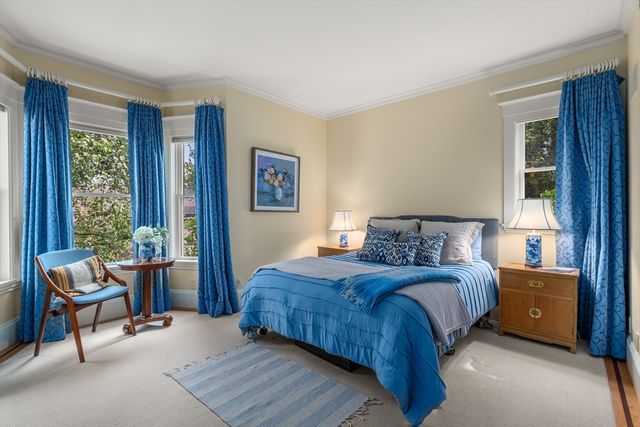 30 Shepard Street 30, Cambridge, MA 02138