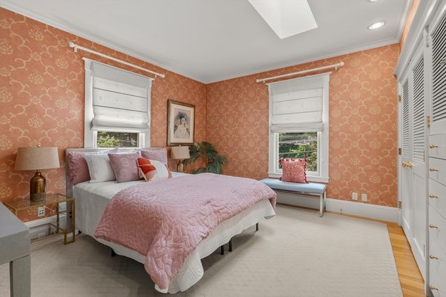 30 Shepard Street 30, Cambridge, MA 02138