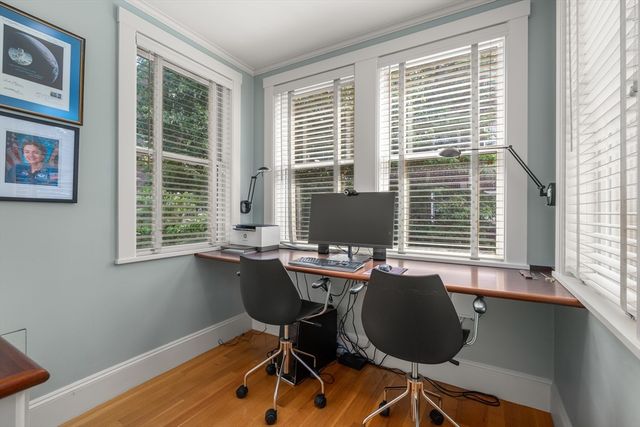 30 Shepard Street 30, Cambridge, MA 02138