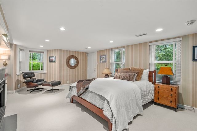 30 Shepard Street 30, Cambridge, MA 02138