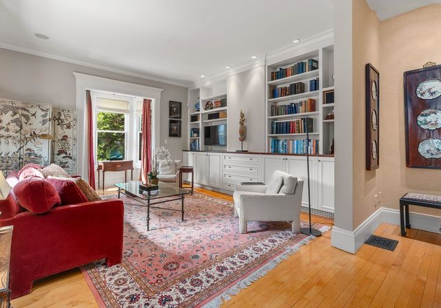 30 Shepard Street 30, Cambridge, MA 02138
