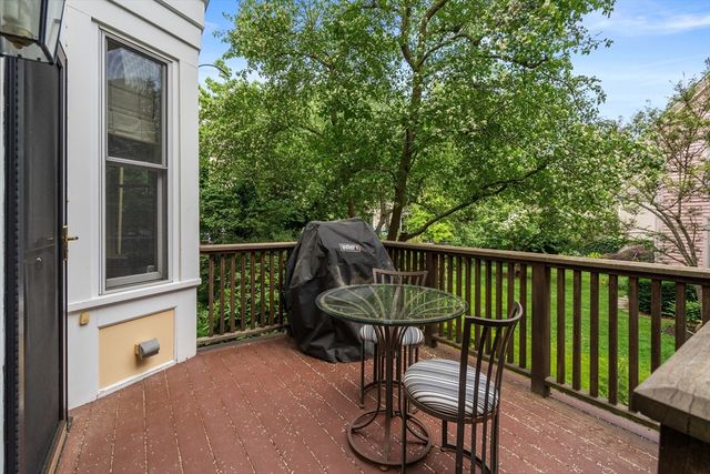 30 Shepard Street 30, Cambridge, MA 02138
