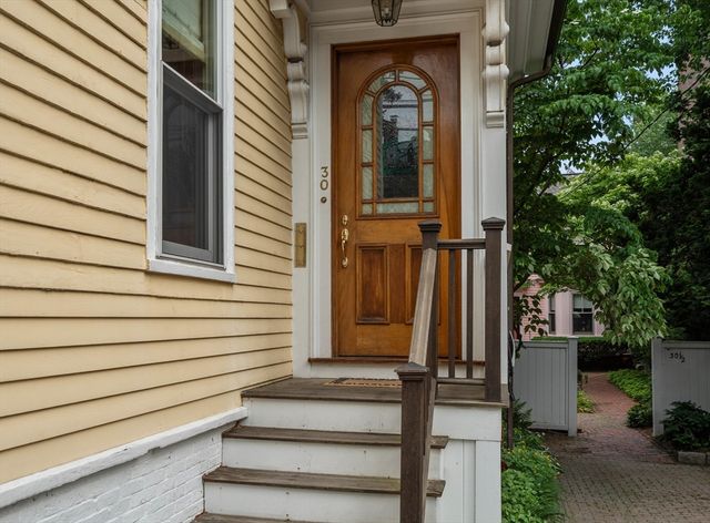 30 Shepard Street 30, Cambridge, MA 02138