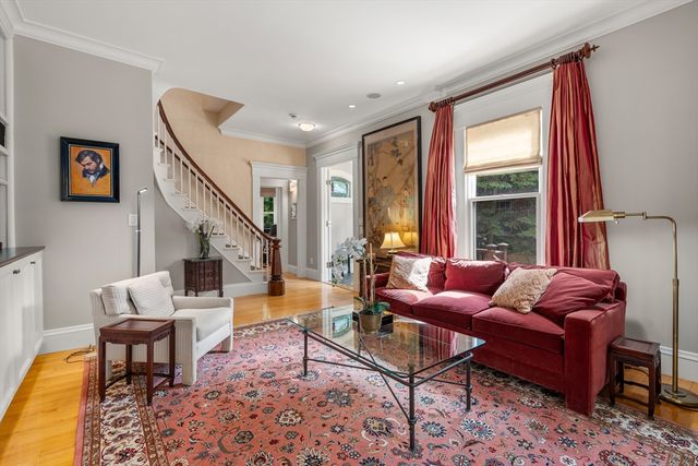30 Shepard Street 30, Cambridge, MA 02138