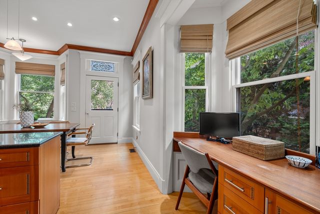 30 Shepard Street 30, Cambridge, MA 02138