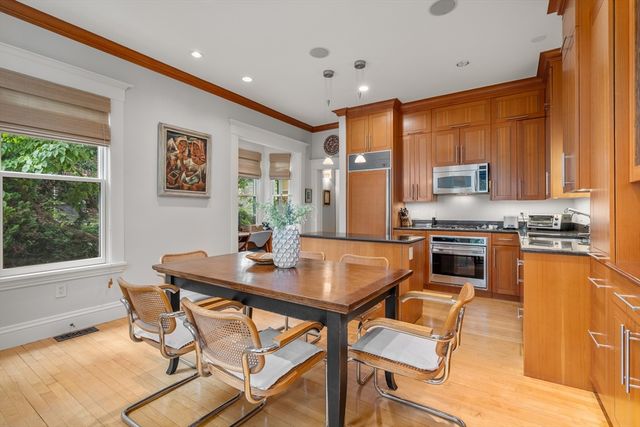 30 Shepard Street 30, Cambridge, MA 02138