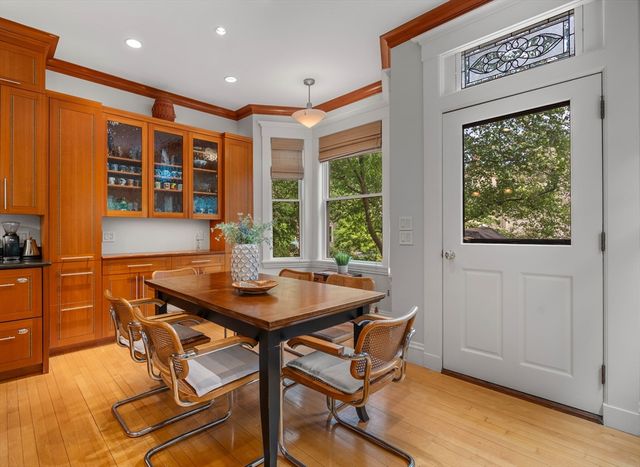 30 Shepard Street 30, Cambridge, MA 02138