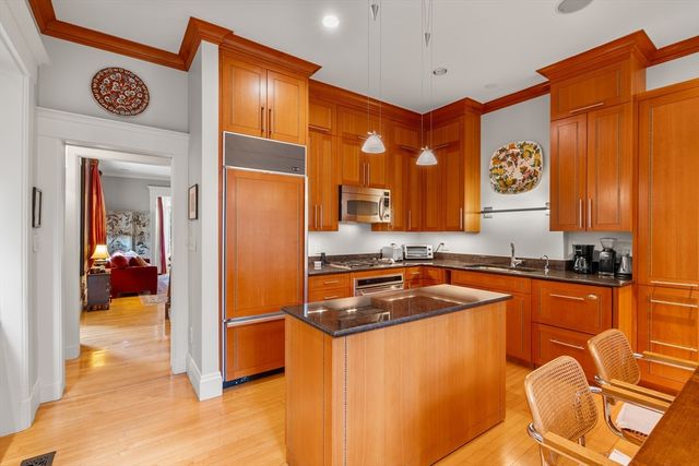 30 Shepard Street 30, Cambridge, MA 02138
