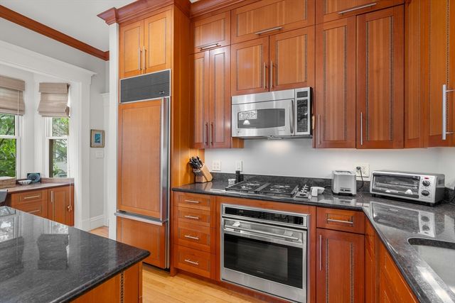 30 Shepard Street 30, Cambridge, MA 02138