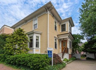 30 Shepard Street 30, Cambridge, MA 02138