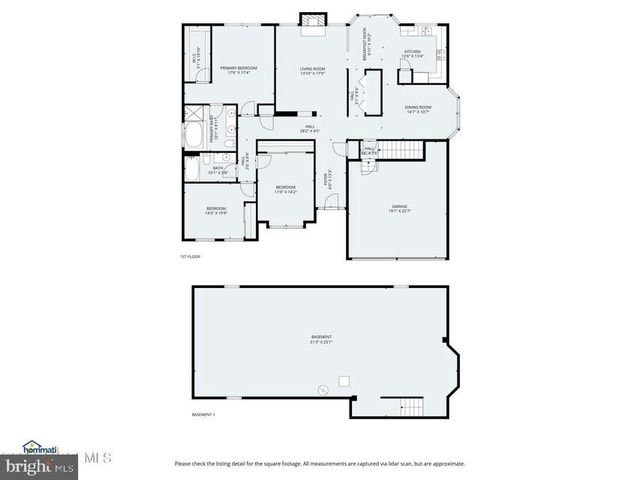 19 CROWN CIR, Lakewood, NJ 08701