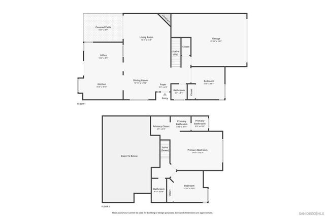 7845 Goode St, San Diego, CA 92139