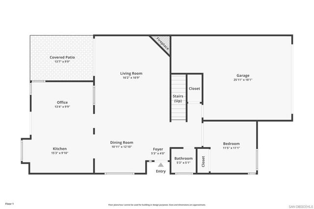 7845 Goode St, San Diego, CA 92139