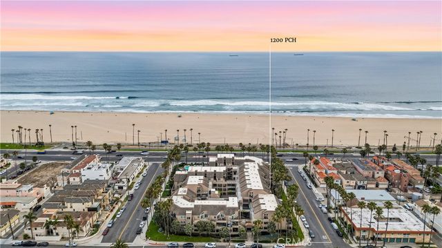 1200 Pacific Coast, Huntington Beach, CA 92648