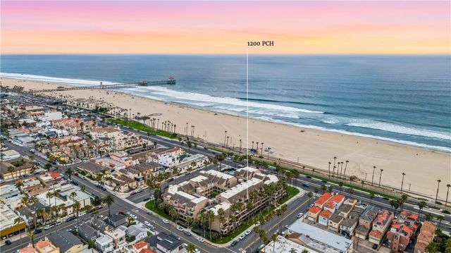 1200 Pacific Coast, Huntington Beach, CA 92648