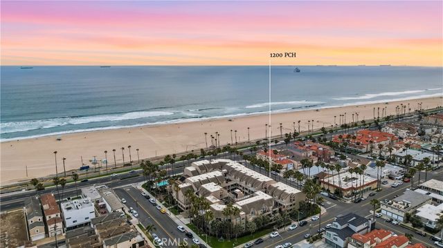 1200 Pacific Coast, Huntington Beach, CA 92648