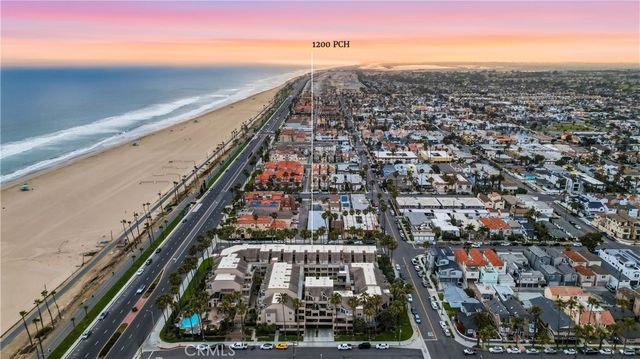 1200 Pacific Coast, Huntington Beach, CA 92648