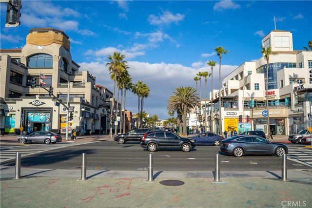 1200 Pacific Coast, Huntington Beach, CA 92648